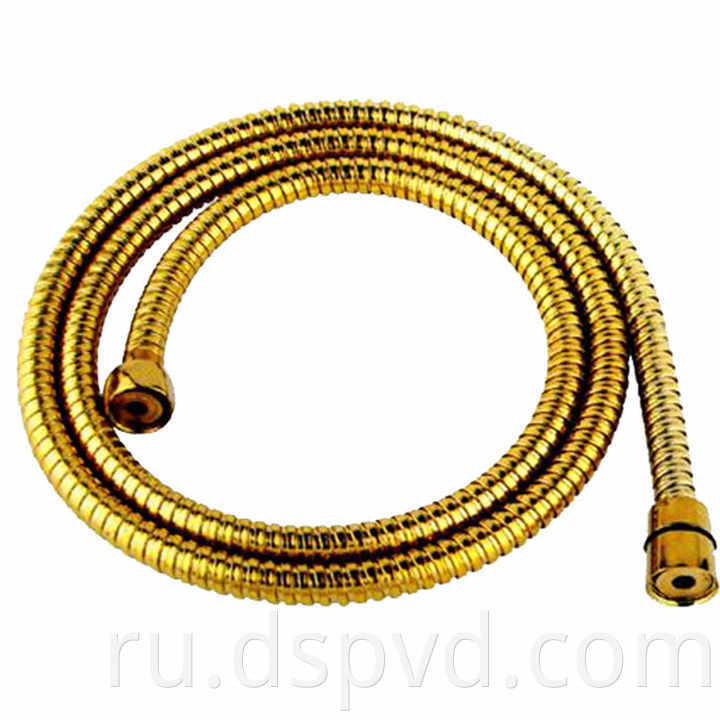 Sanitary Gold Plating Machine
